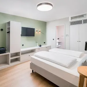 Koos Hotel&apartments - 4*, Münih Almanya