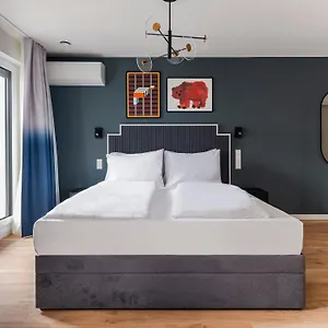 Apart Otel Numa Leo