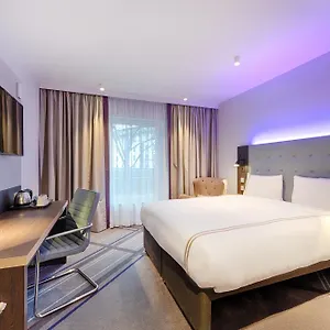 Otel Premier Friedrichstadt