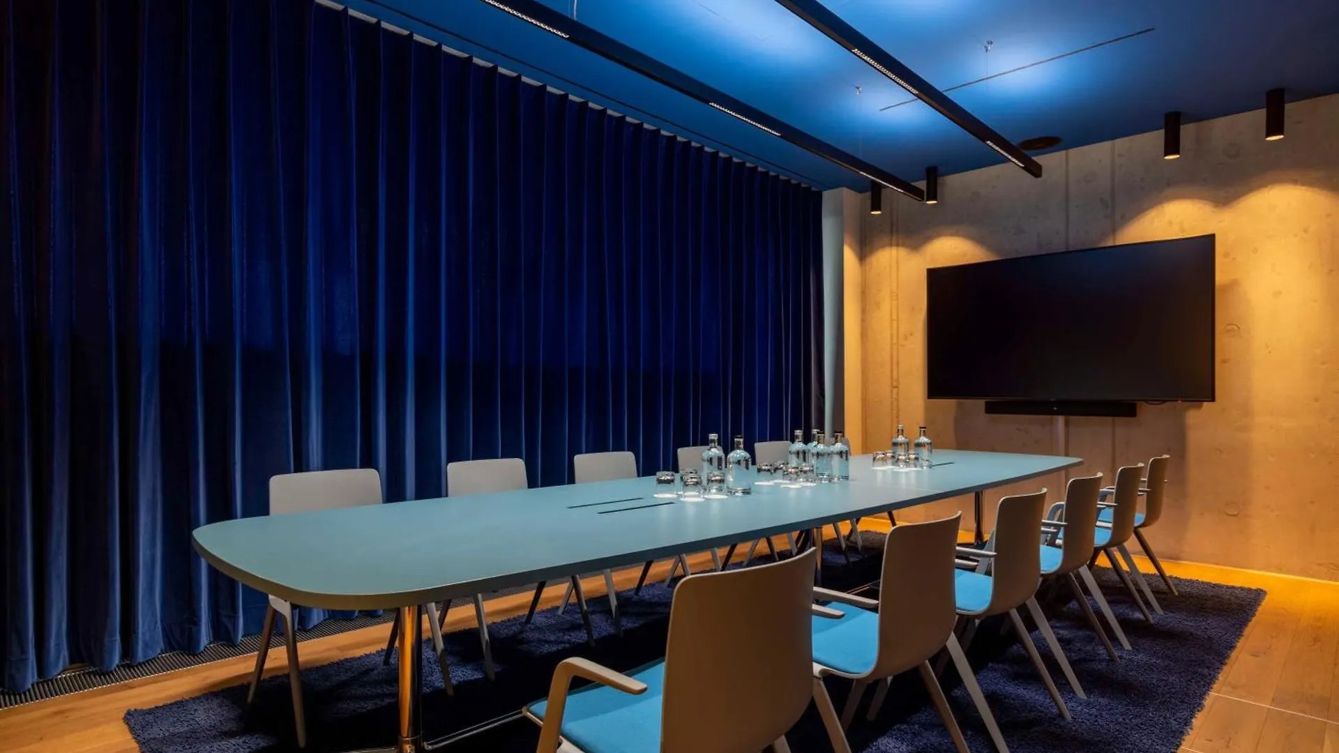 B'Mine Hotel Duesseldorf Düsseldorf
